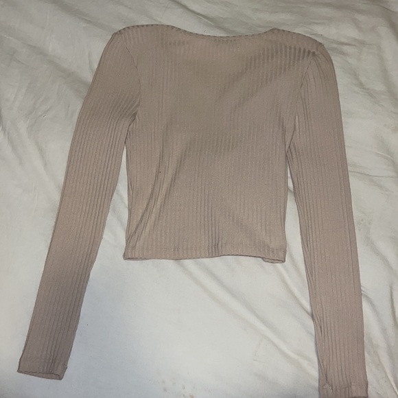 Topshop ring tee - Picture 3 of 3